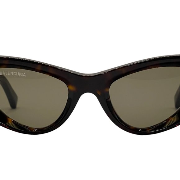 BALENCIAGA Sunglass Brand New 100% AUTHENTIC BB0243S main image 5
